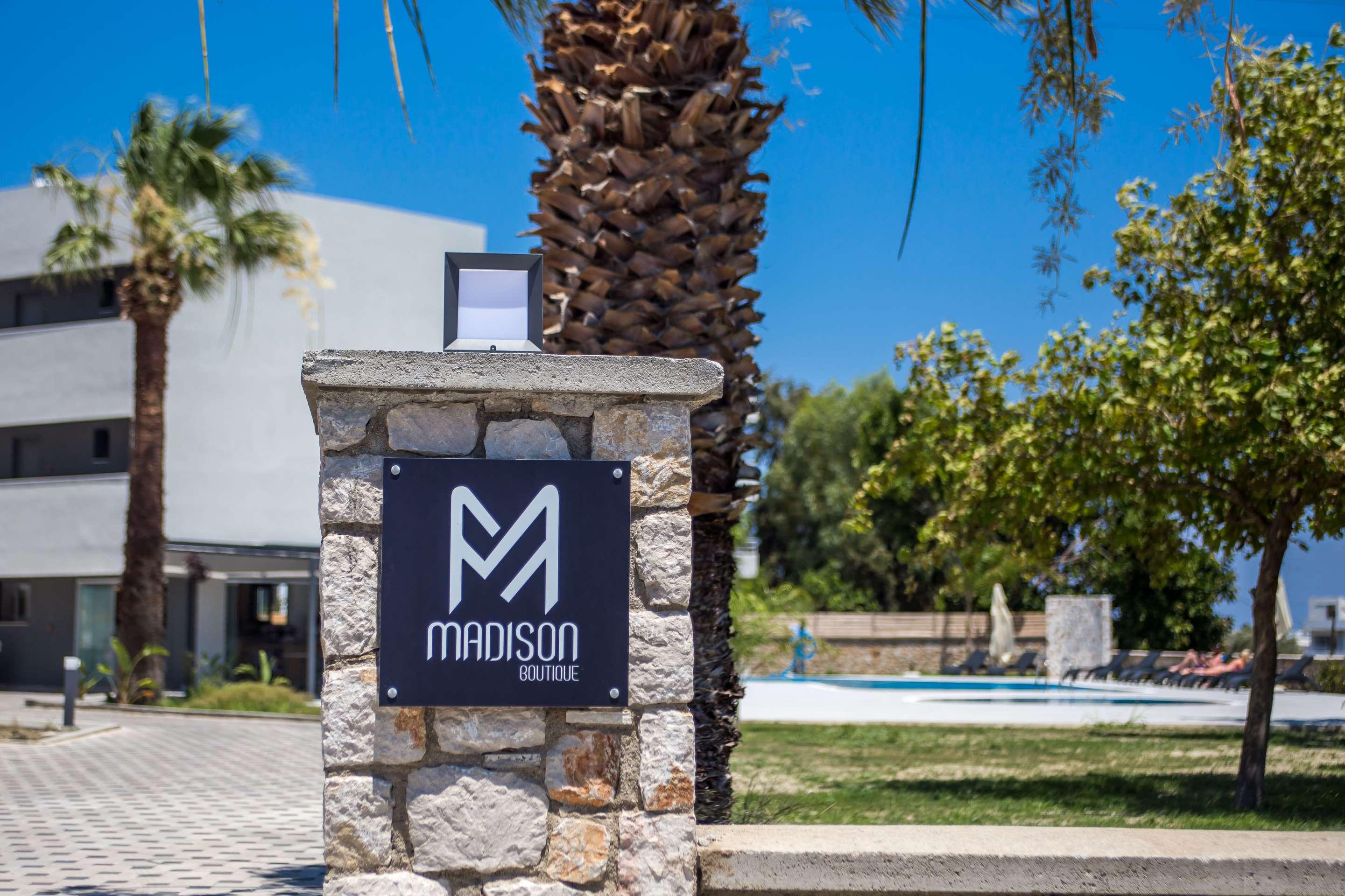 Madison Boutique, Faliraki Exterior foto