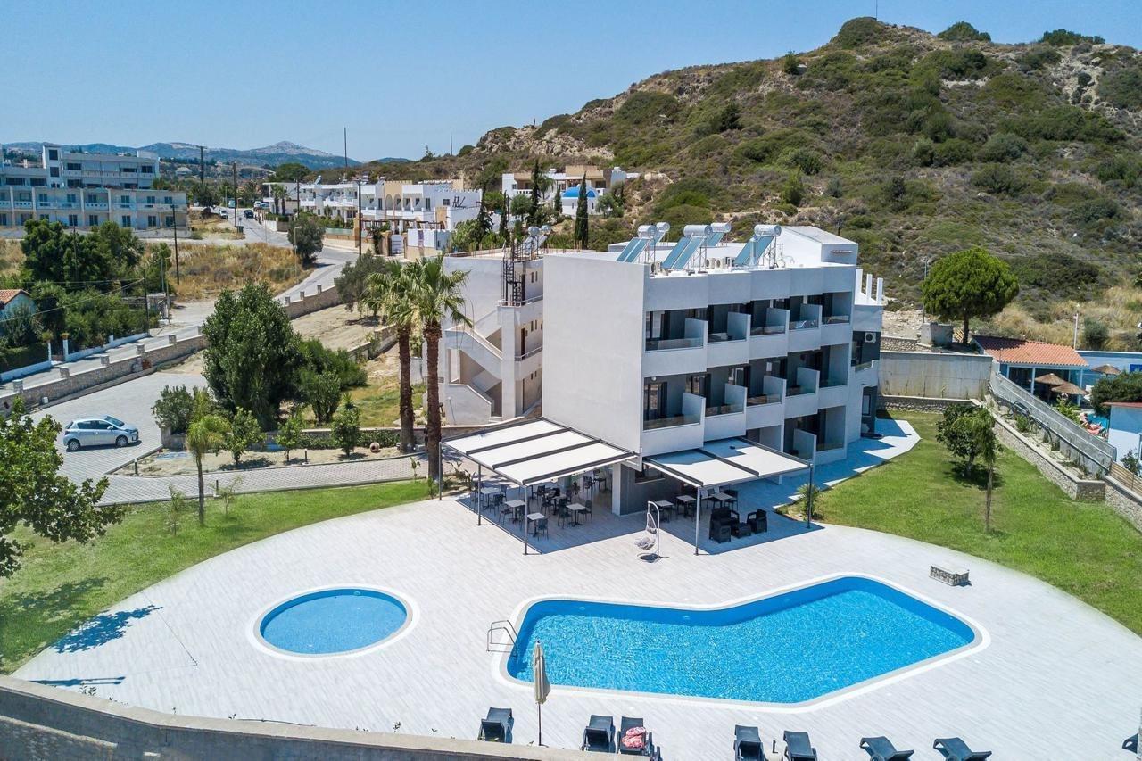 Madison Boutique, Faliraki Exterior foto