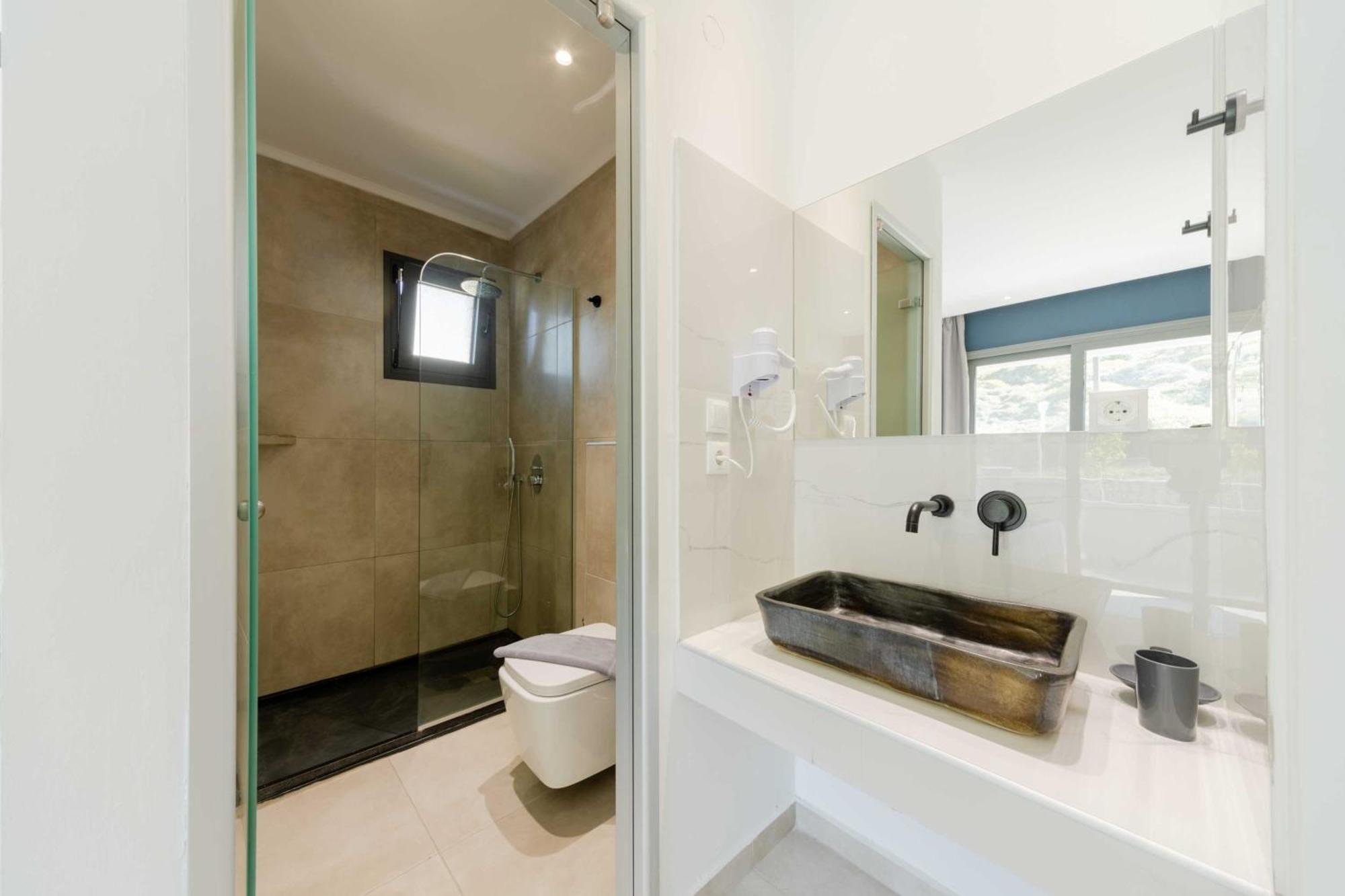 Madison Boutique, Faliraki Habitación foto