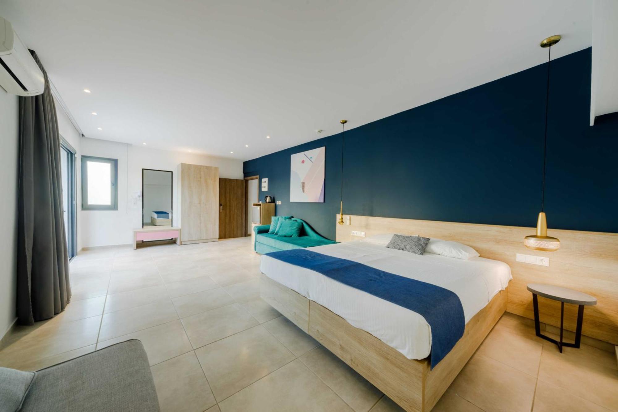 Madison Boutique, Faliraki Habitación foto