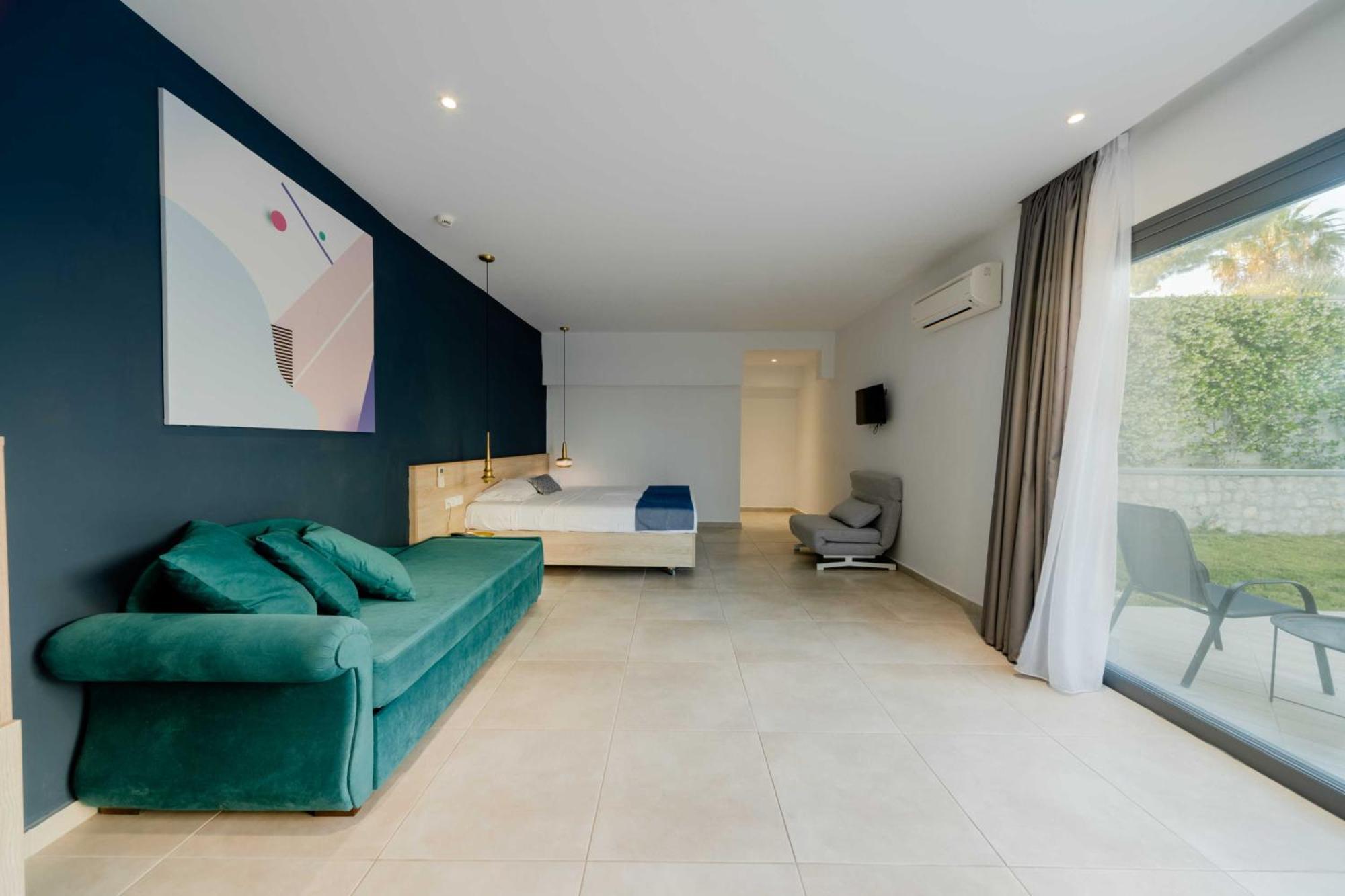 Madison Boutique, Faliraki Habitación foto