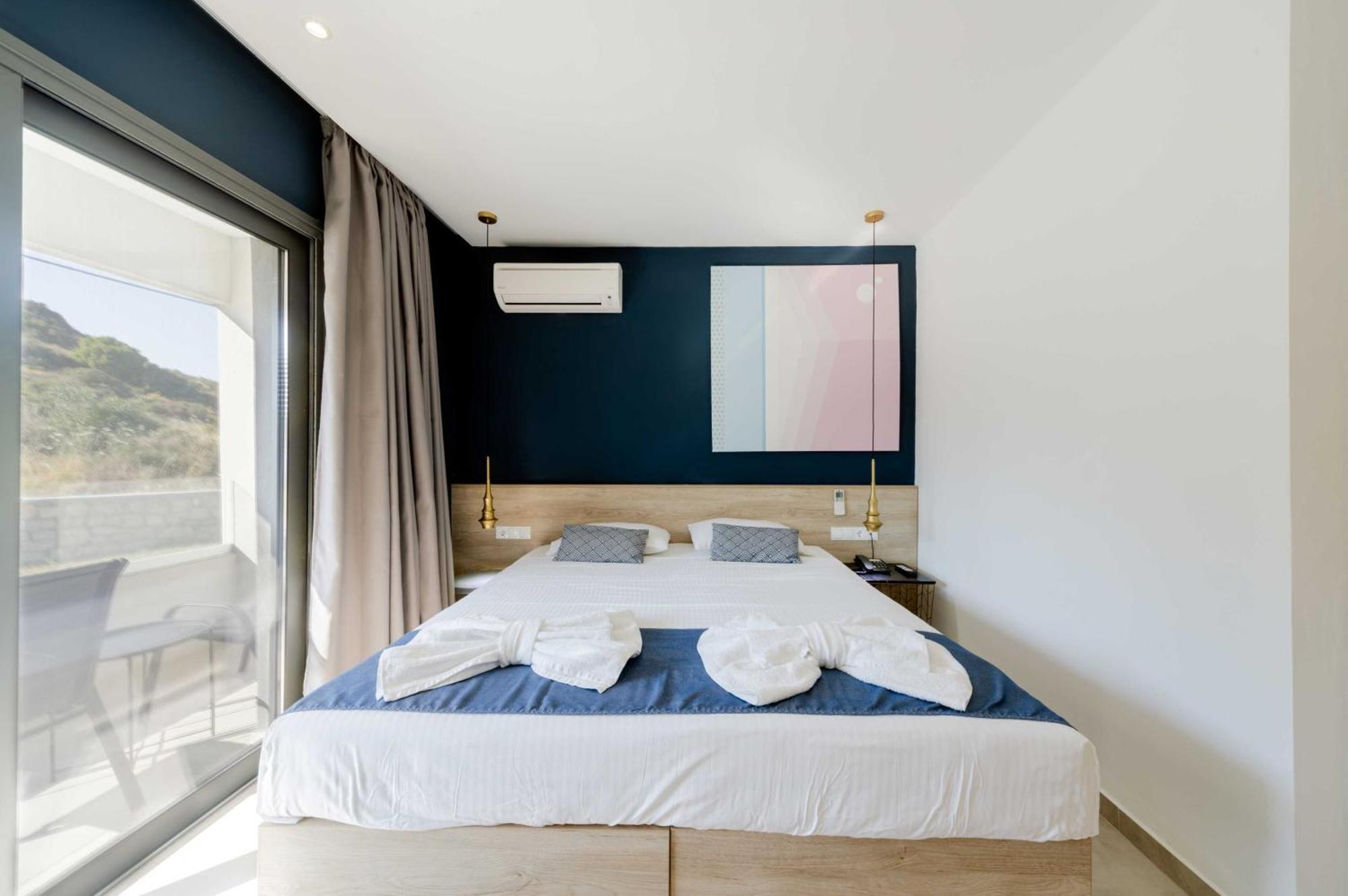 Madison Boutique, Faliraki Habitación foto