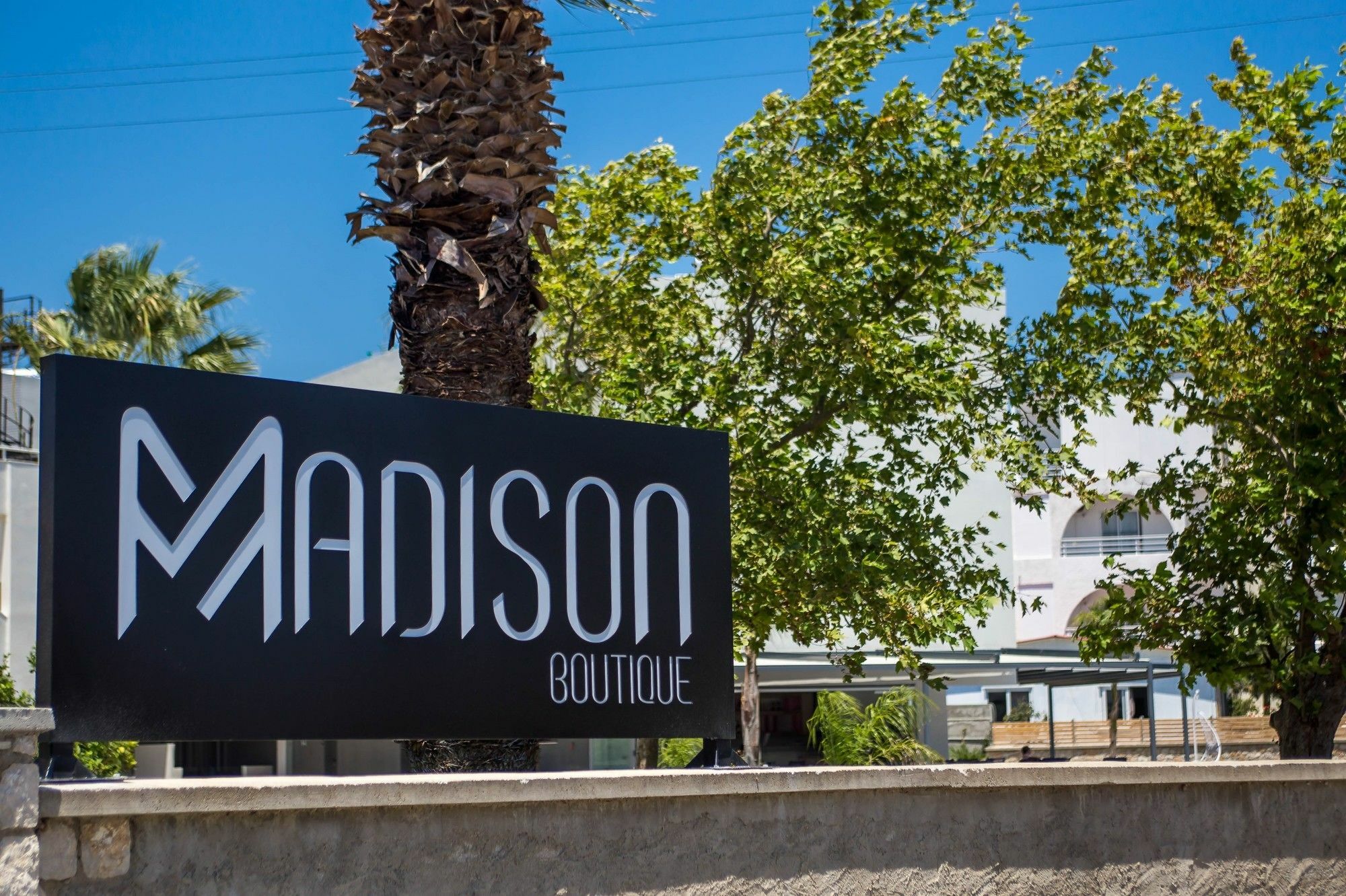 Madison Boutique, Faliraki Exterior foto